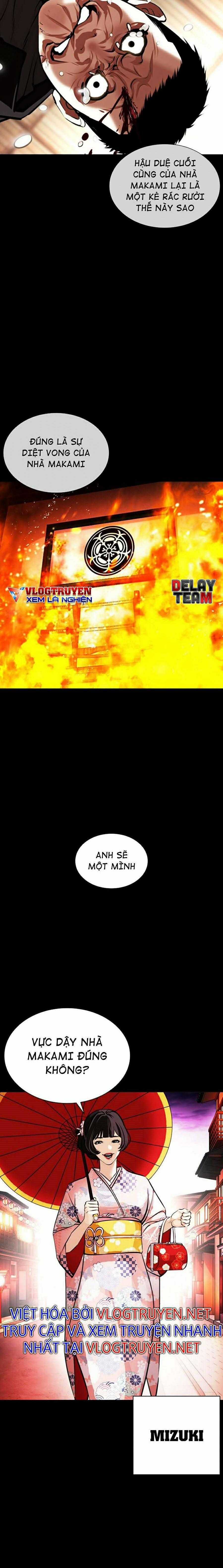 Hoán Đổi Diệu Kì Chapter 385 trang 24