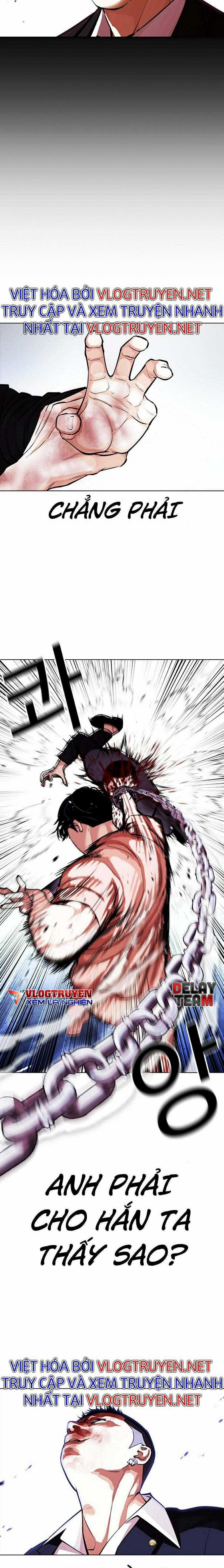 Hoán Đổi Diệu Kì Chapter 385 trang 26