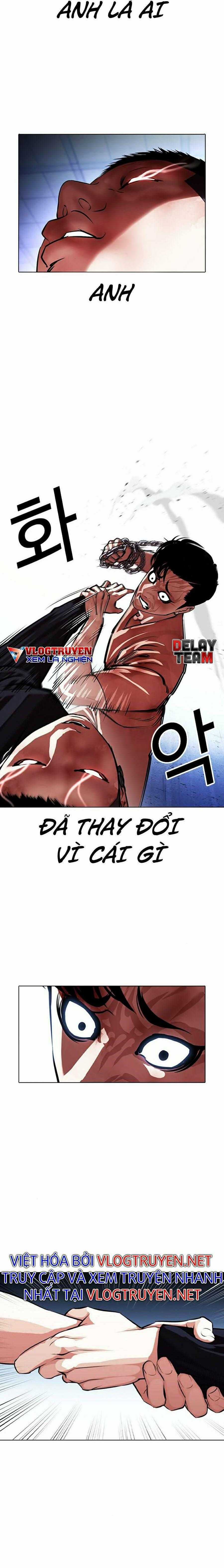 Hoán Đổi Diệu Kì Chapter 385 trang 27