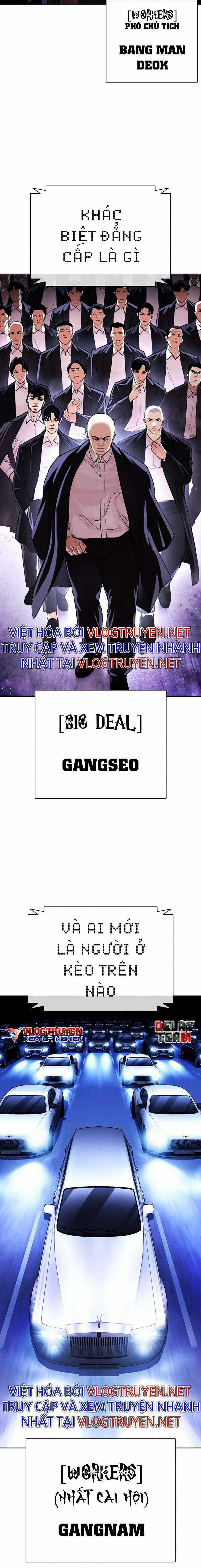 Hoán Đổi Diệu Kì Chapter 385 trang 32