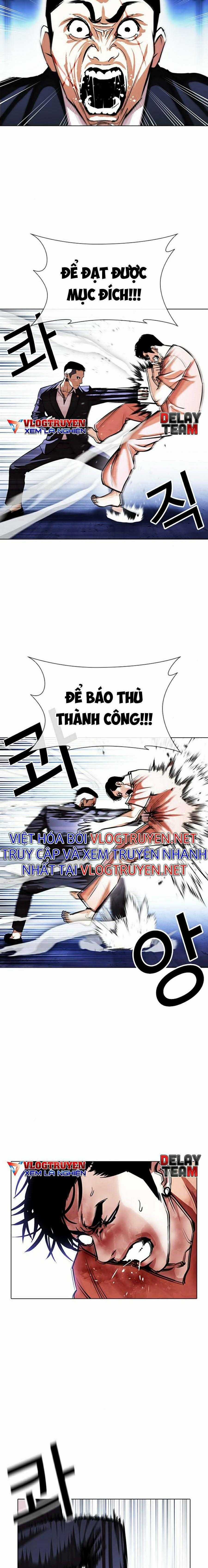 Hoán Đổi Diệu Kì Chapter 385 trang 7