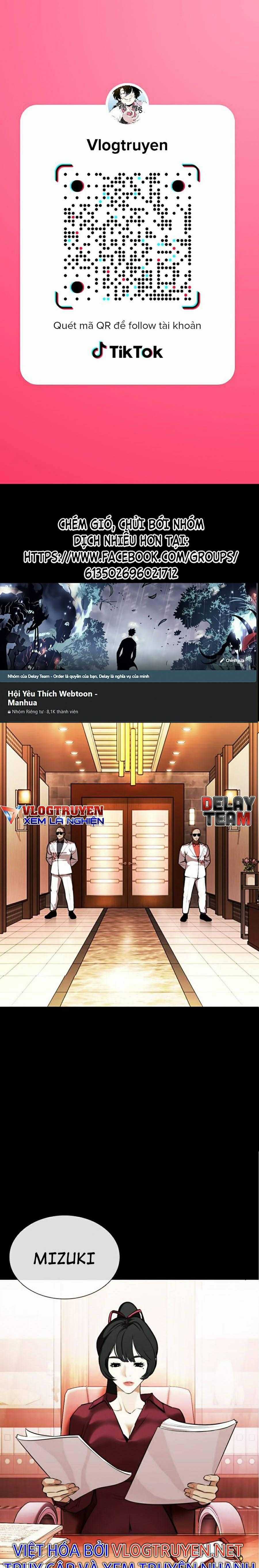 Hoán Đổi Diệu Kì Chapter 386 trang 0