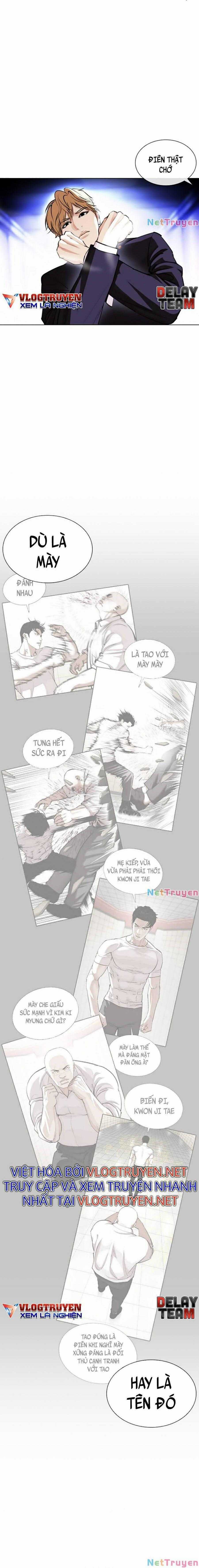 Hoán Đổi Diệu Kì Chapter 387 trang 1