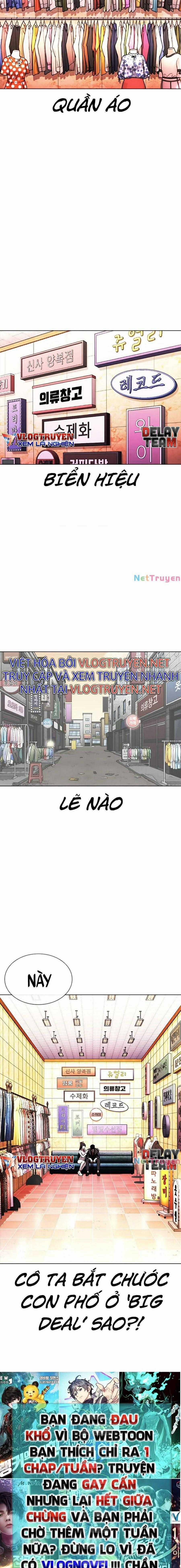 Hoán Đổi Diệu Kì Chapter 387 trang 10