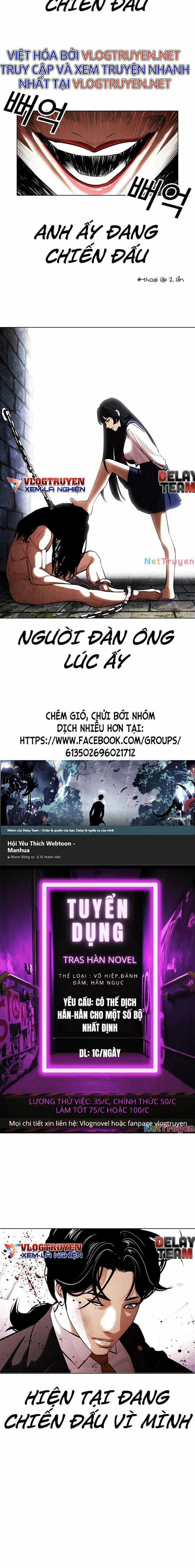 Hoán Đổi Diệu Kì Chapter 387 trang 16