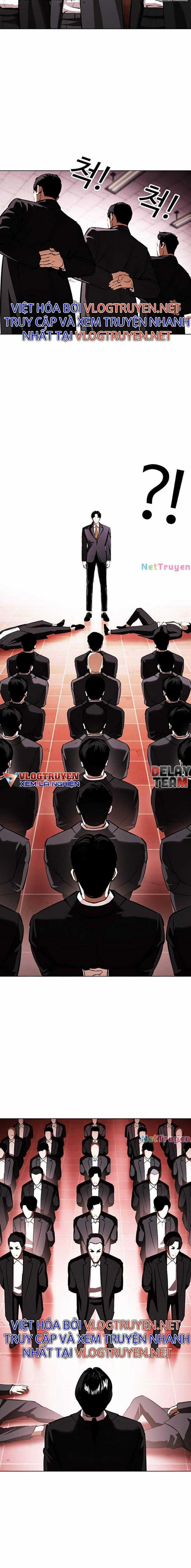 Hoán Đổi Diệu Kì Chapter 387 trang 18