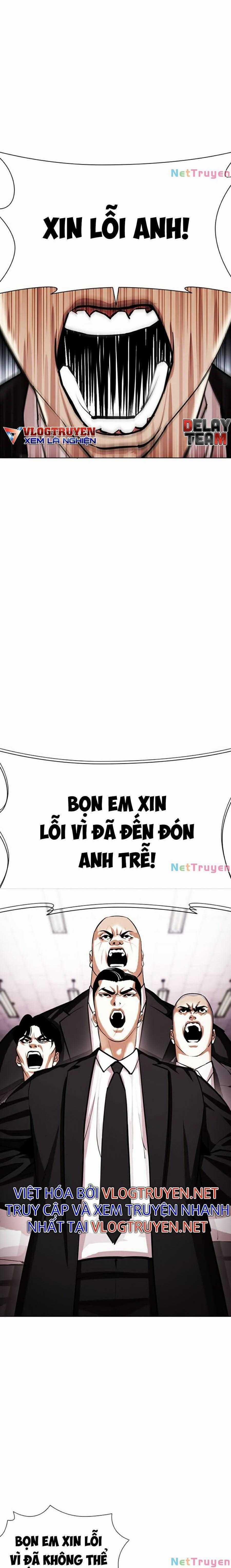 Hoán Đổi Diệu Kì Chapter 387 trang 19