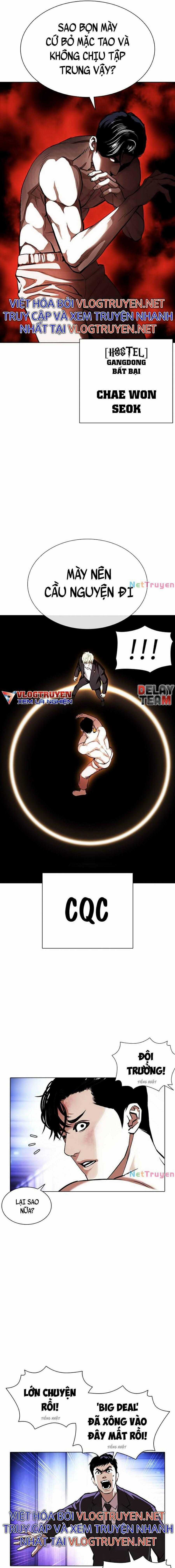 Hoán Đổi Diệu Kì Chapter 387 trang 2