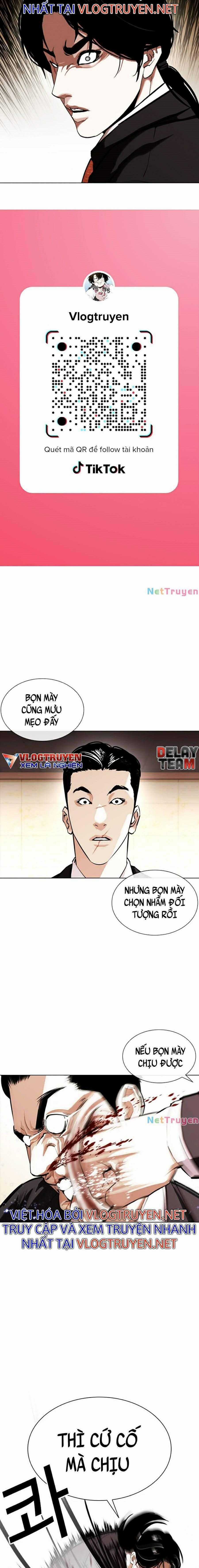 Hoán Đổi Diệu Kì Chapter 387 trang 22