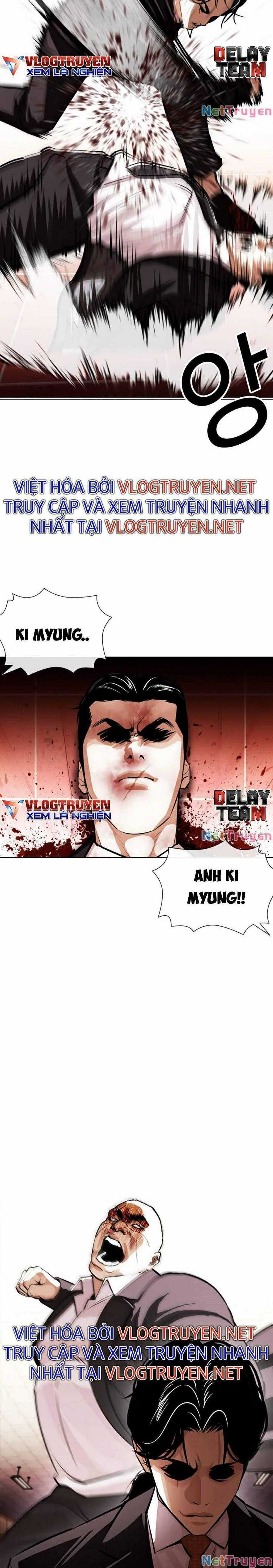 Hoán Đổi Diệu Kì Chapter 387 trang 23