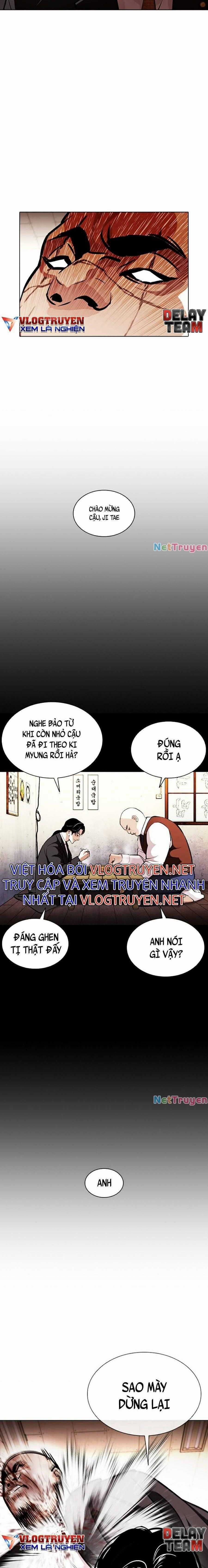 Hoán Đổi Diệu Kì Chapter 387 trang 24