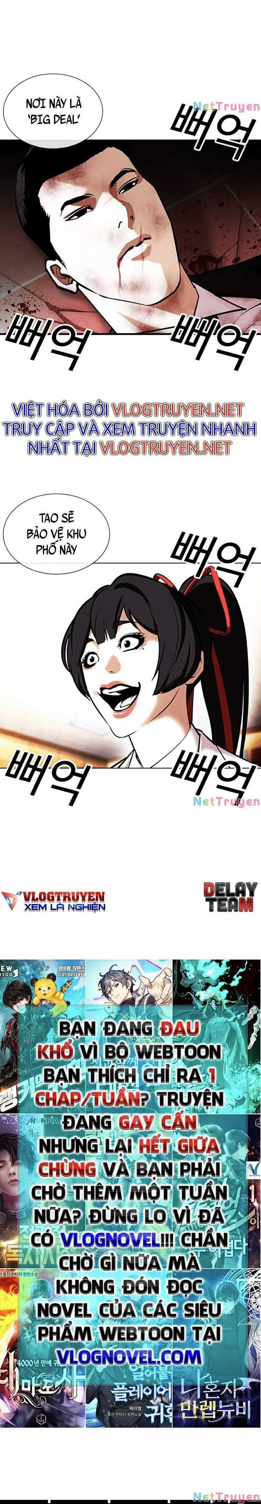 Hoán Đổi Diệu Kì Chapter 387 trang 27