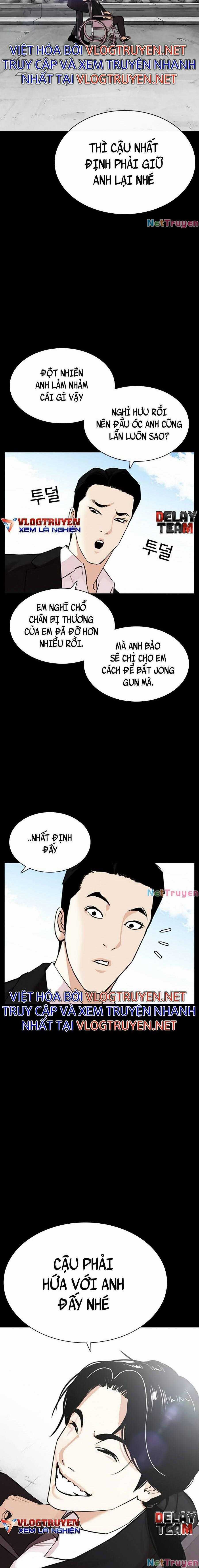 Hoán Đổi Diệu Kì Chapter 387 trang 31