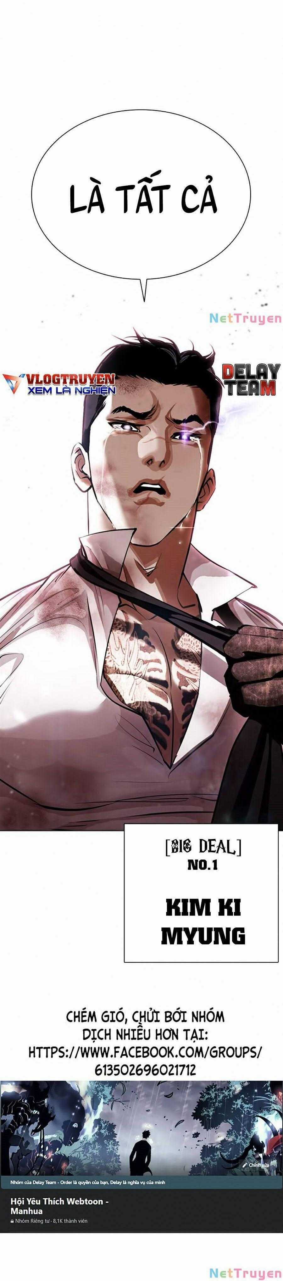 Hoán Đổi Diệu Kì Chapter 387 trang 33