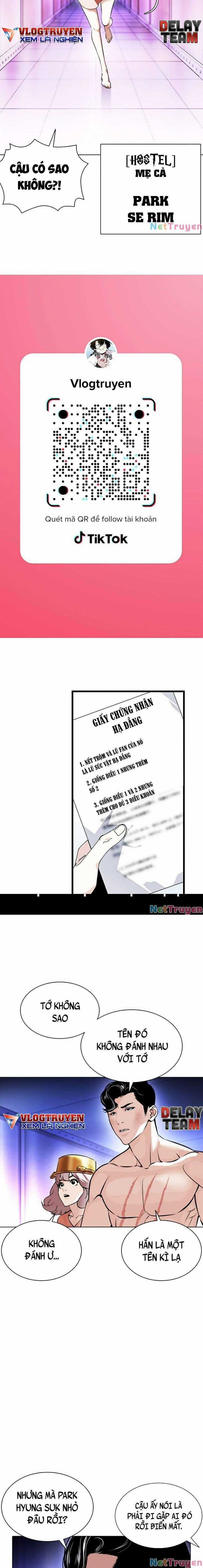 Hoán Đổi Diệu Kì Chapter 387 trang 5