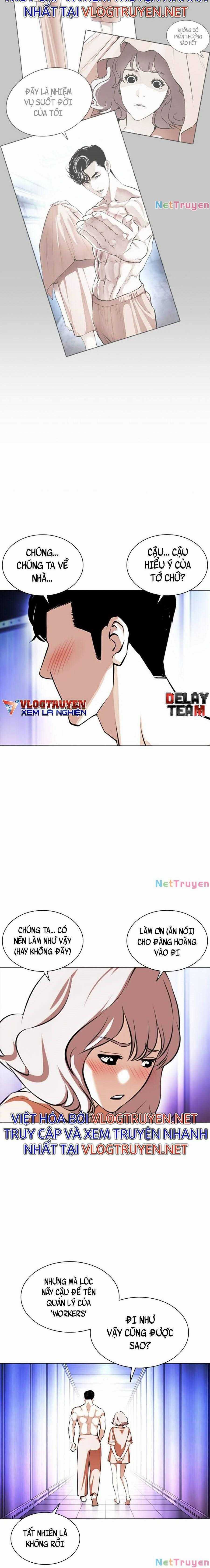 Hoán Đổi Diệu Kì Chapter 387 trang 7