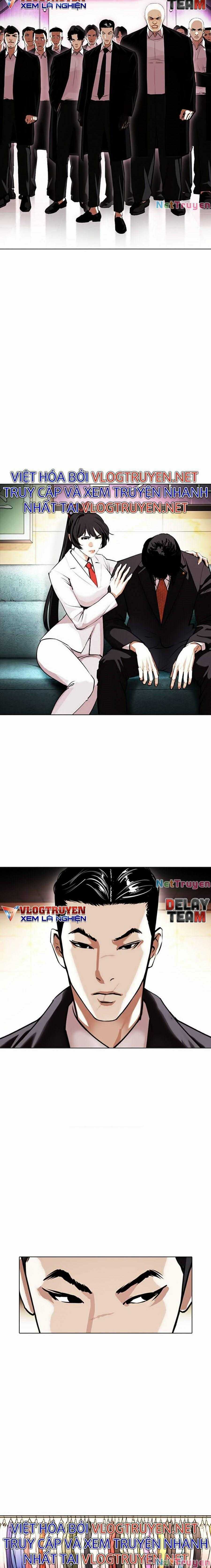 Hoán Đổi Diệu Kì Chapter 387 trang 9