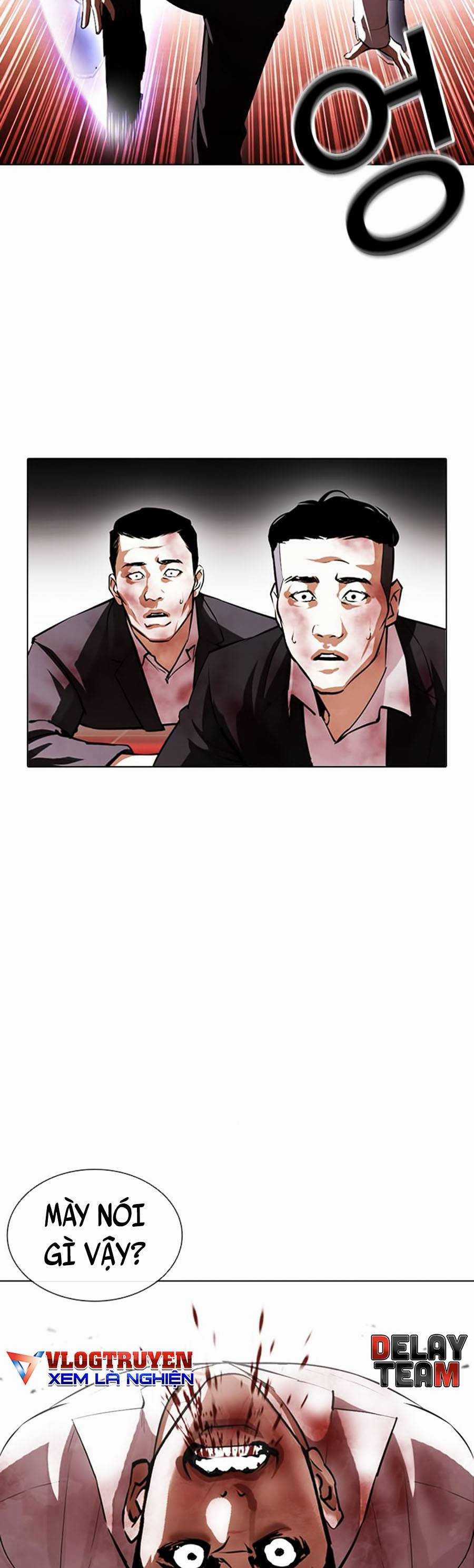 Hoán Đổi Diệu Kì Chapter 388 trang 10