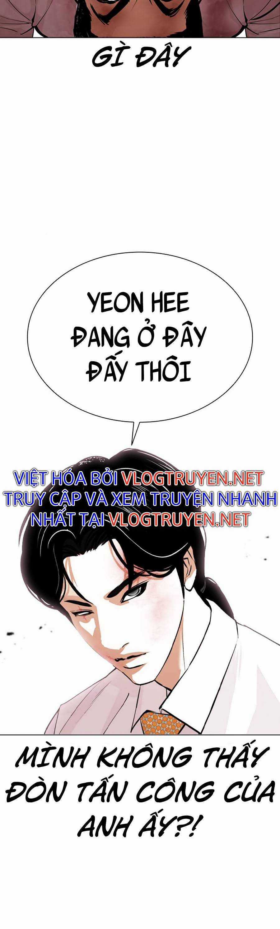 Hoán Đổi Diệu Kì Chapter 388 trang 11