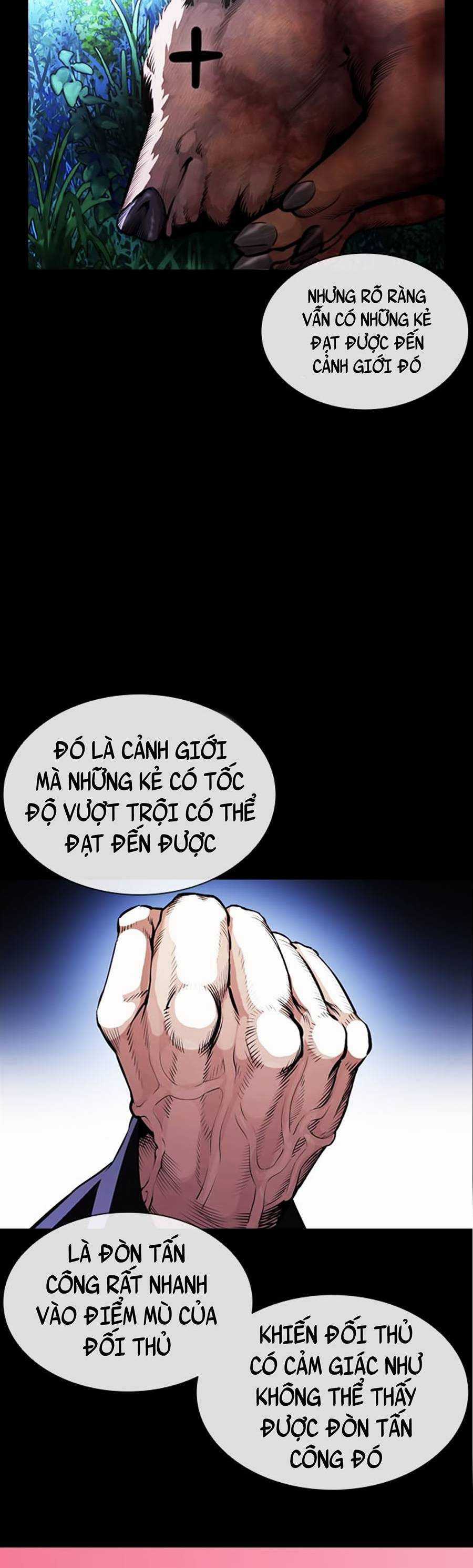 Hoán Đổi Diệu Kì Chapter 388 trang 14