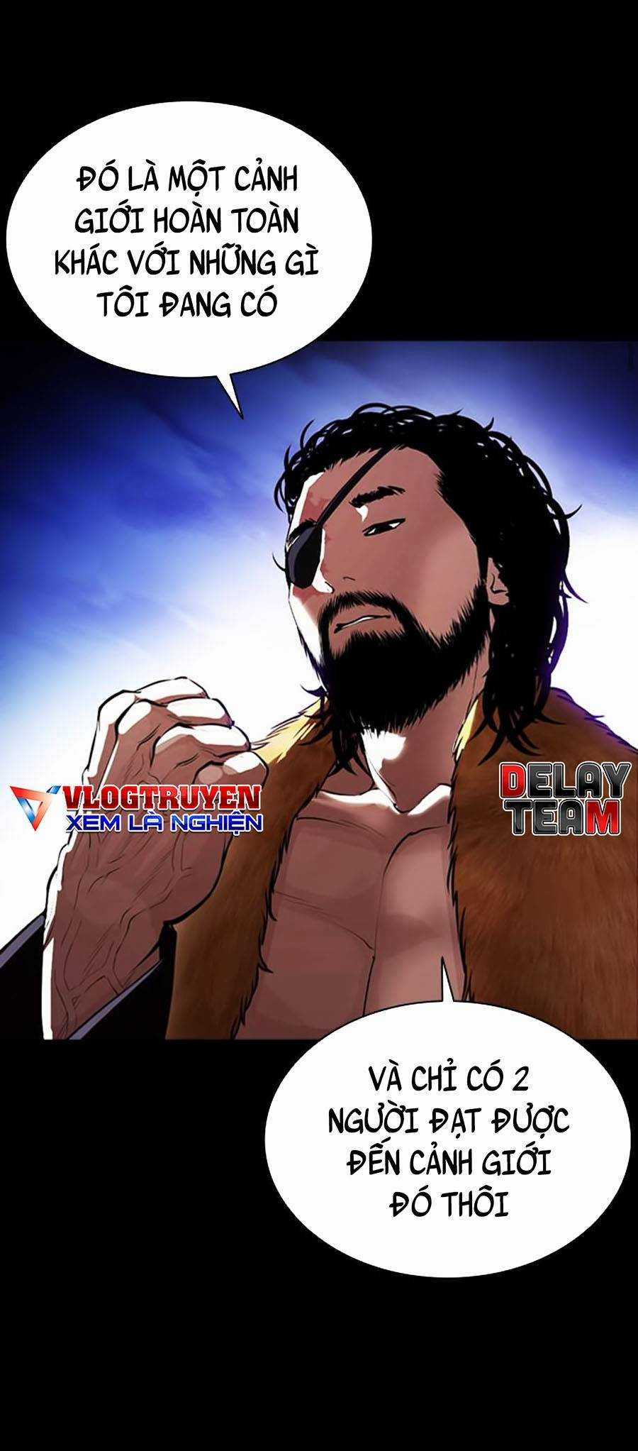 Hoán Đổi Diệu Kì Chapter 388 trang 16