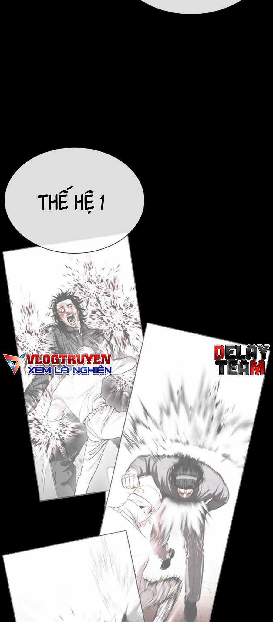 Hoán Đổi Diệu Kì Chapter 388 trang 18