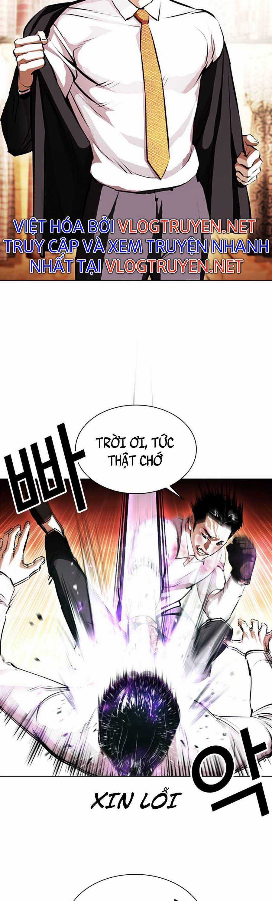 Hoán Đổi Diệu Kì Chapter 388 trang 2