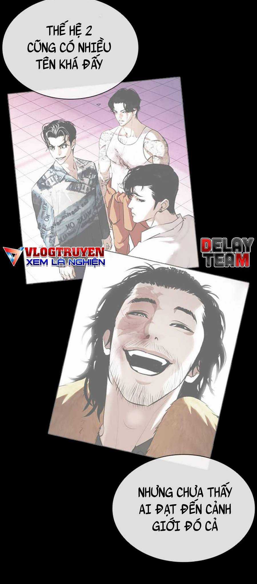 Hoán Đổi Diệu Kì Chapter 388 trang 20