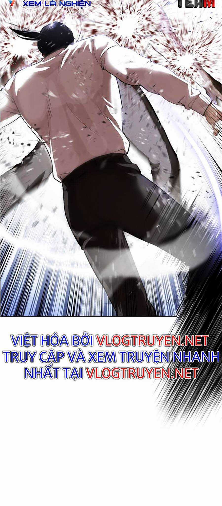 Hoán Đổi Diệu Kì Chapter 388 trang 23