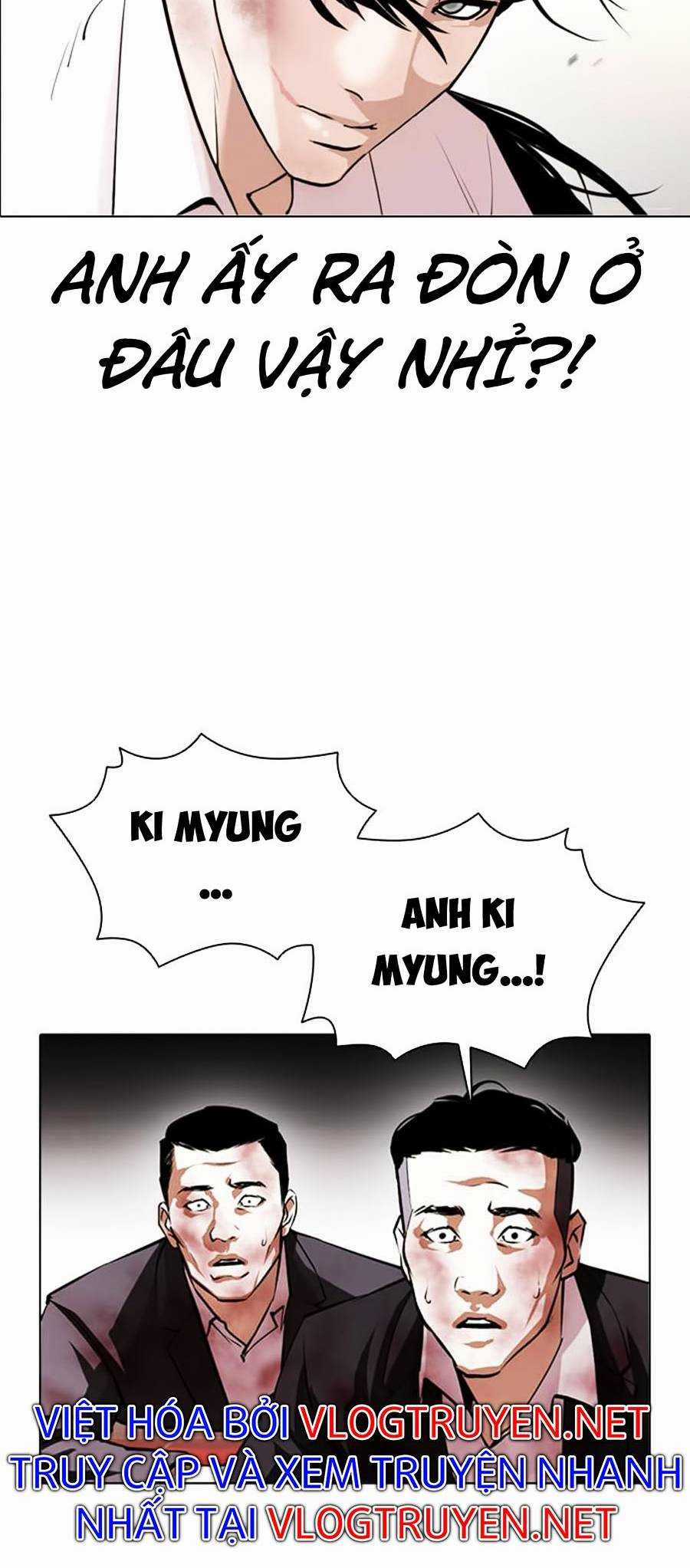 Hoán Đổi Diệu Kì Chapter 388 trang 25