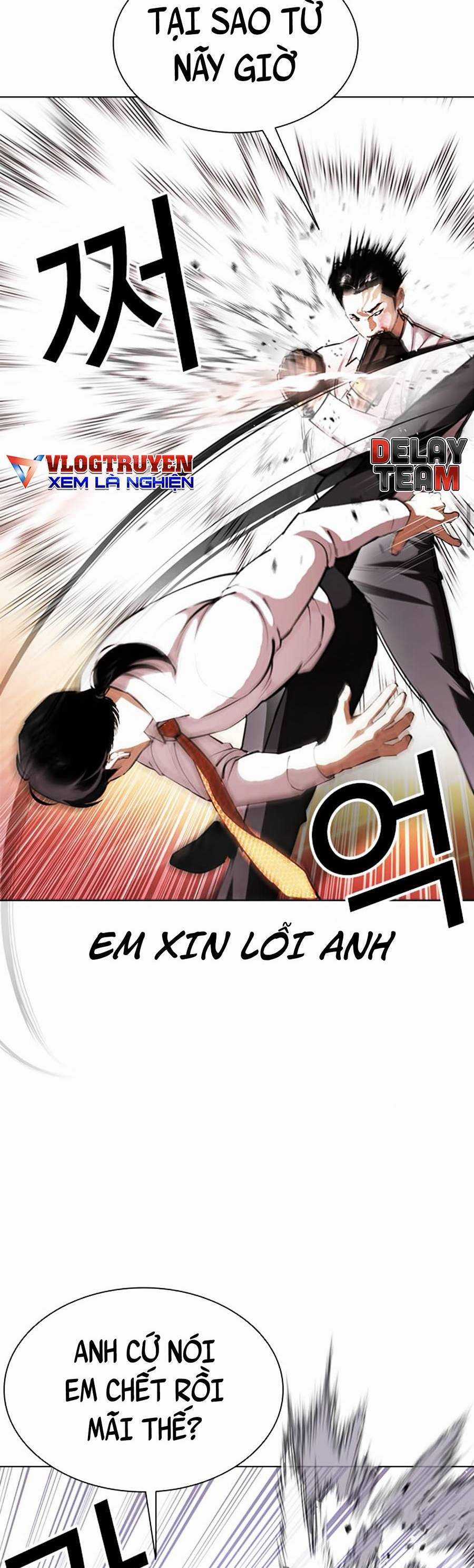 Hoán Đổi Diệu Kì Chapter 388 trang 3