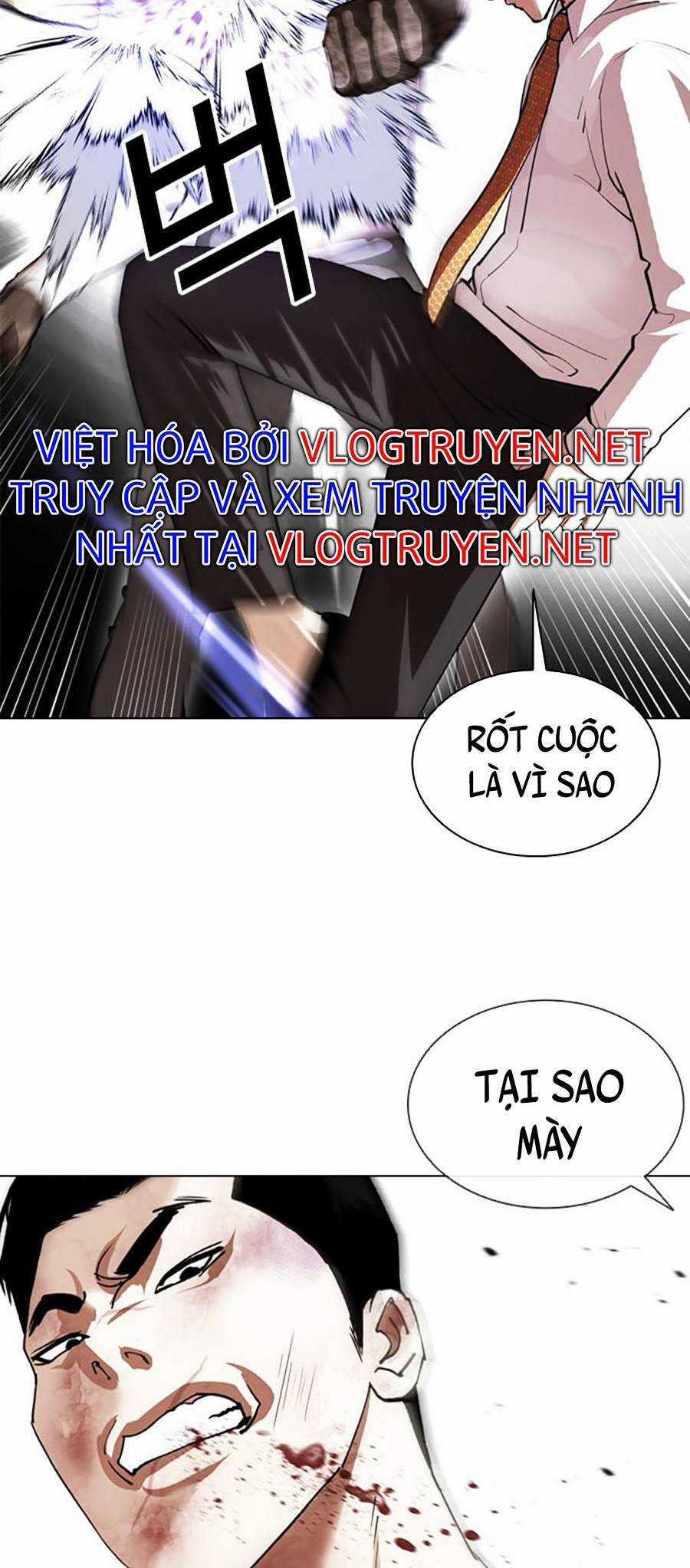 Hoán Đổi Diệu Kì Chapter 388 trang 30