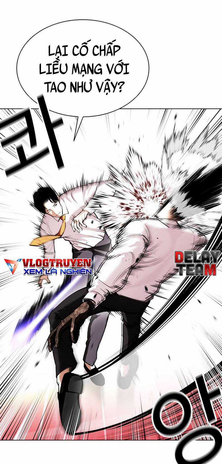 Hoán Đổi Diệu Kì Chapter 388 trang 32