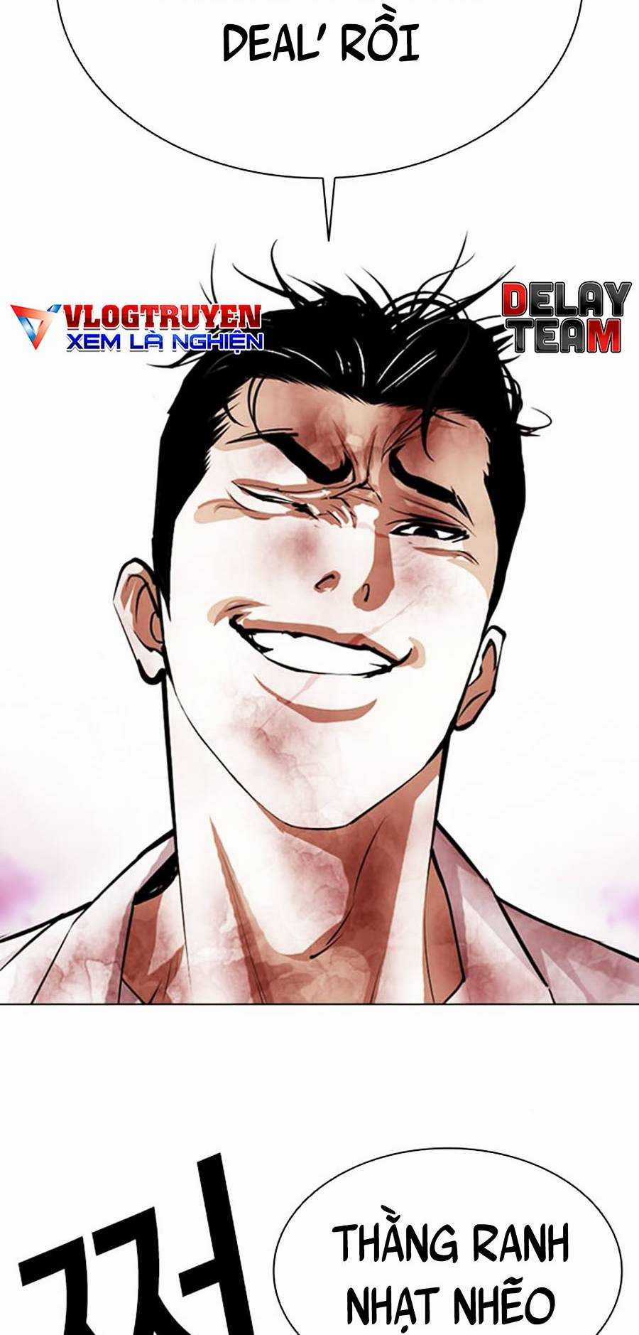 Hoán Đổi Diệu Kì Chapter 388 trang 34