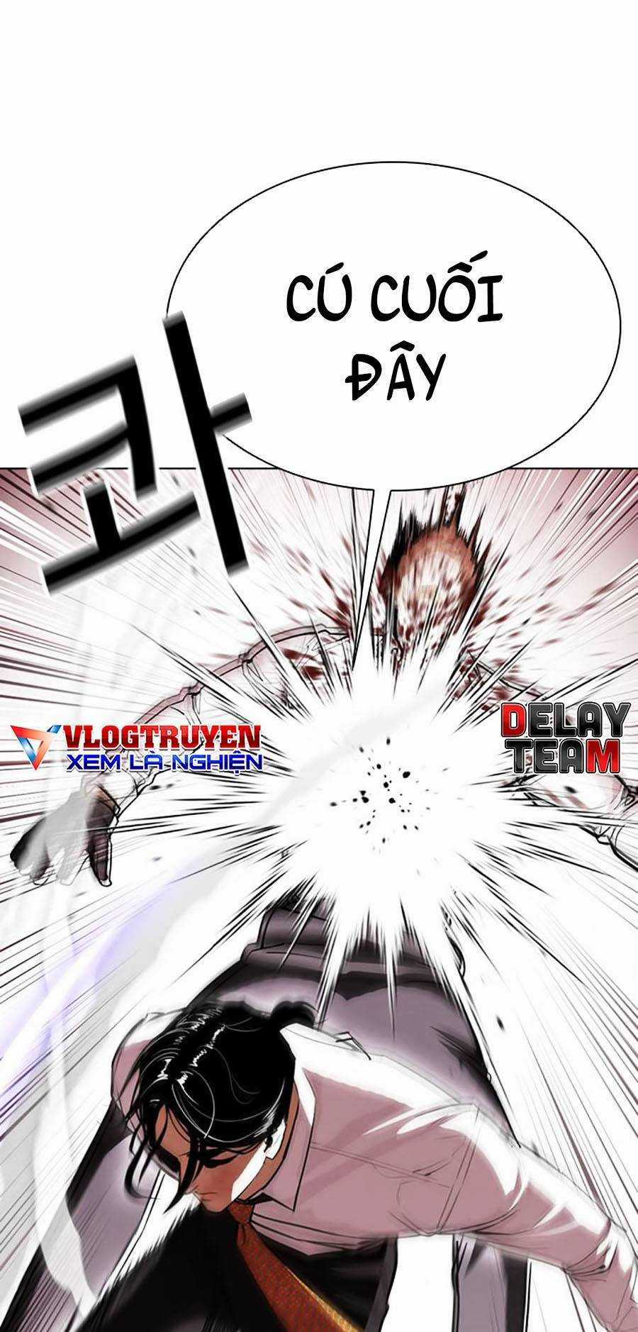 Hoán Đổi Diệu Kì Chapter 388 trang 36