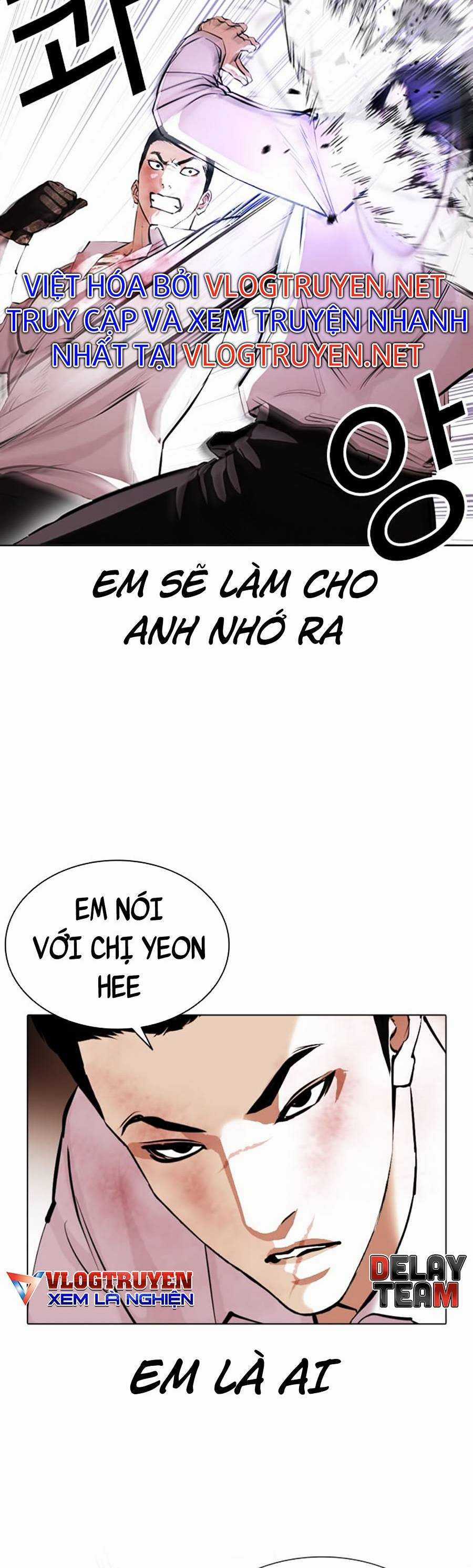 Hoán Đổi Diệu Kì Chapter 388 trang 4