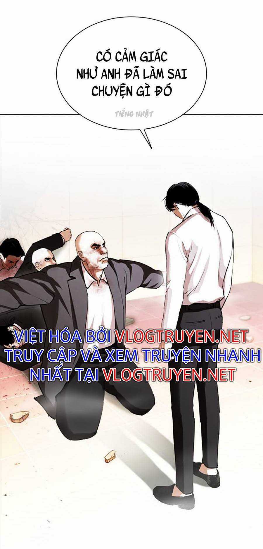 Hoán Đổi Diệu Kì Chapter 388 trang 42