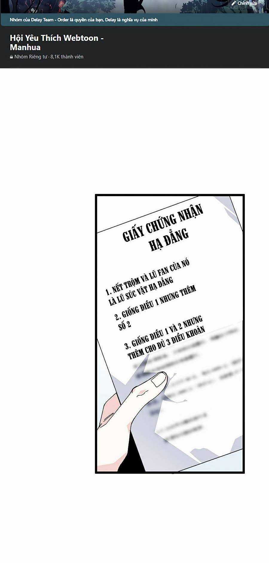 Hoán Đổi Diệu Kì Chapter 388 trang 47