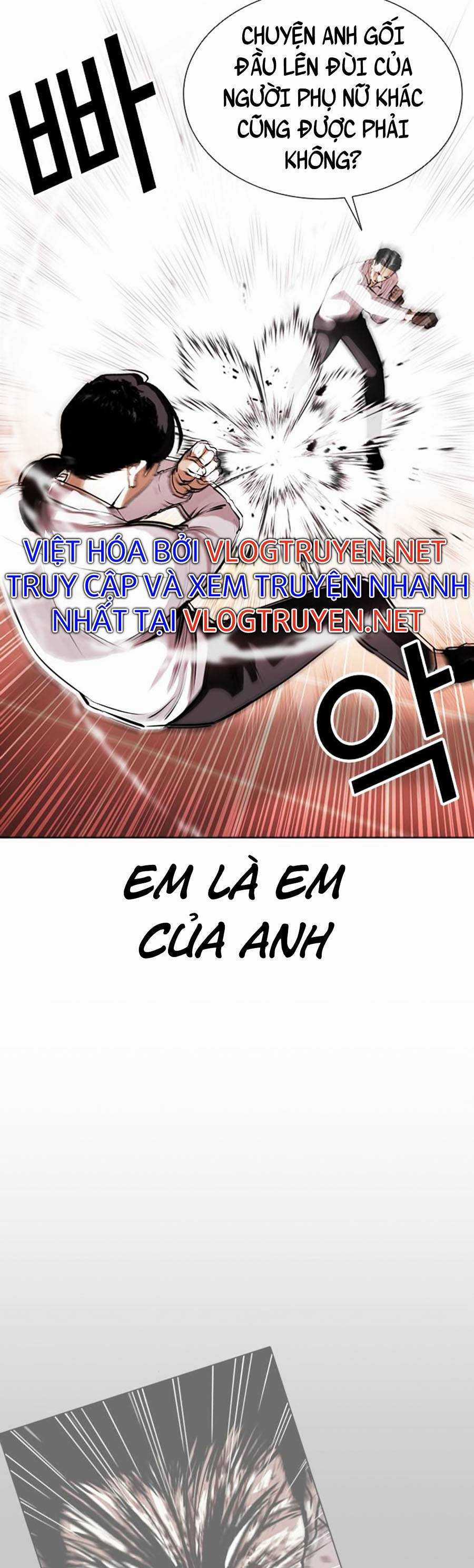 Hoán Đổi Diệu Kì Chapter 388 trang 5