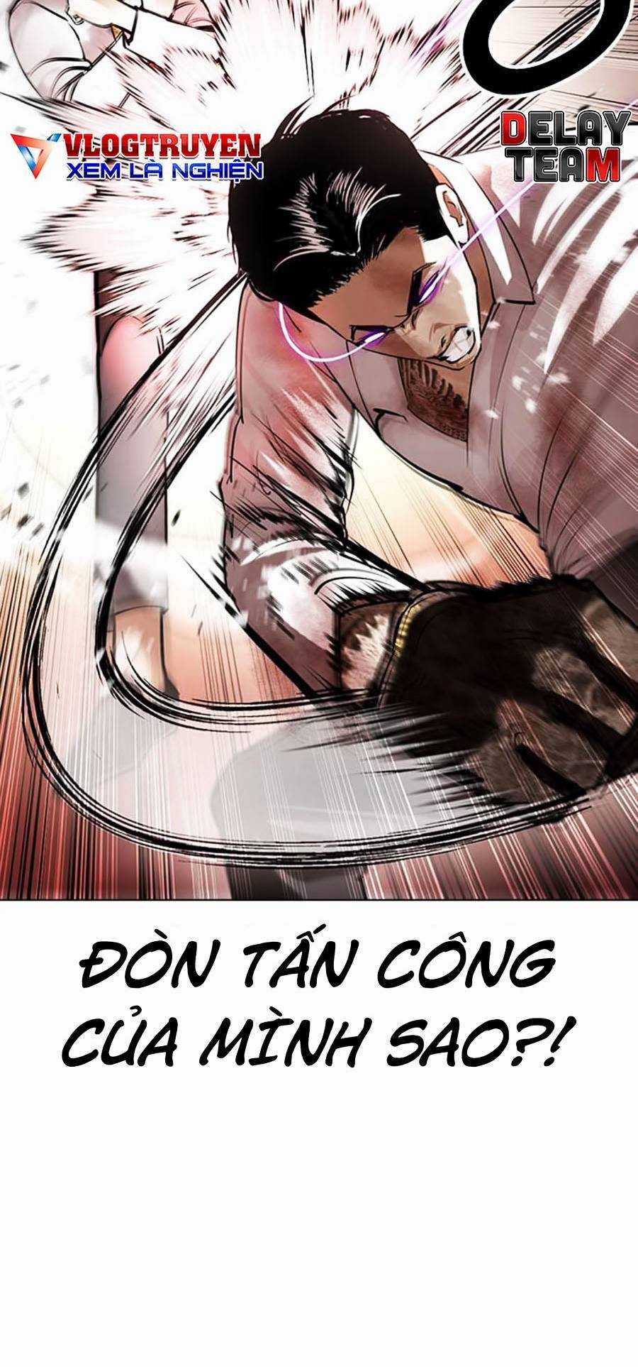 Hoán Đổi Diệu Kì Chapter 388 trang 59