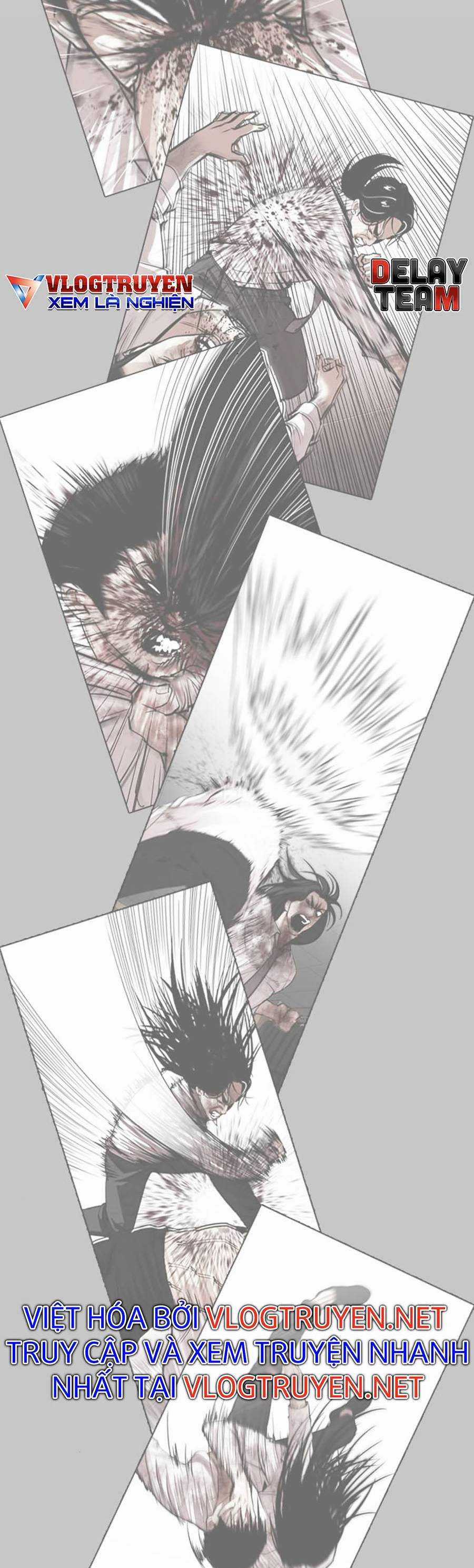 Hoán Đổi Diệu Kì Chapter 388 trang 6