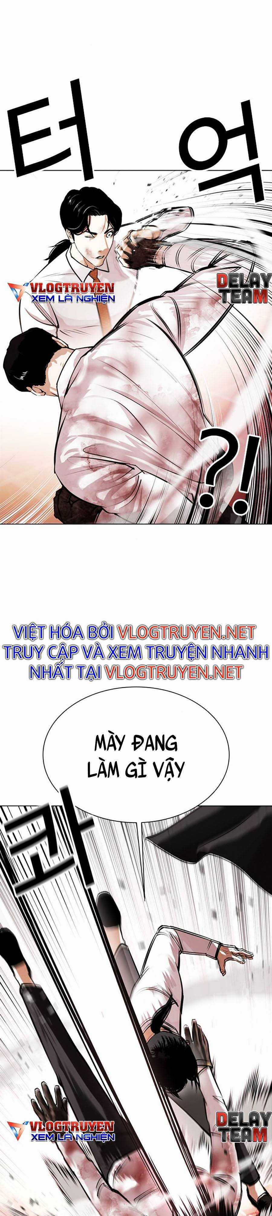 Hoán Đổi Diệu Kì Chapter 388 trang 64
