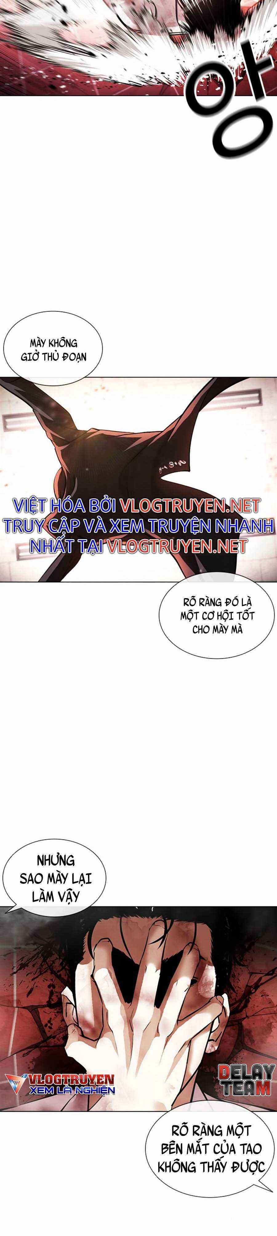 Hoán Đổi Diệu Kì Chapter 388 trang 65