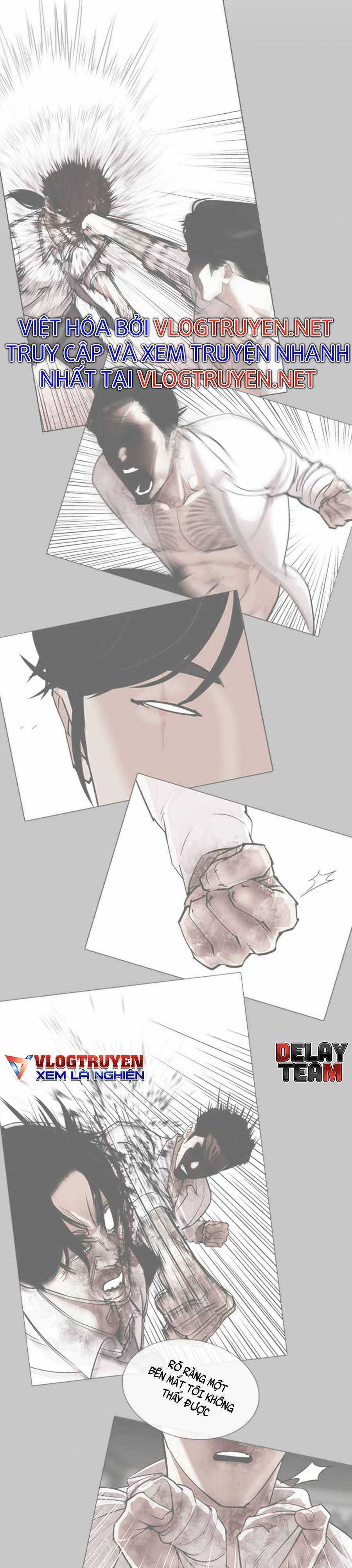 Hoán Đổi Diệu Kì Chapter 388 trang 67