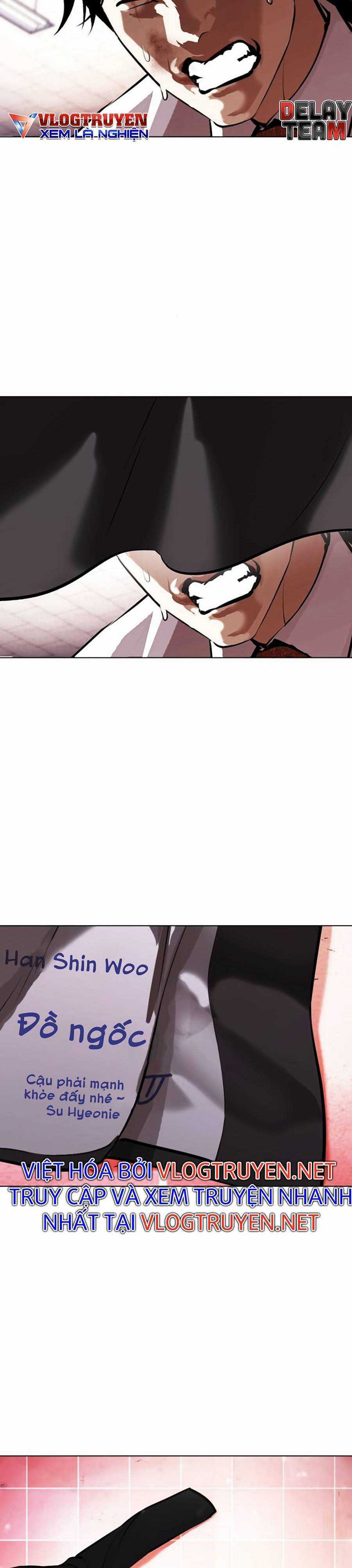 Hoán Đổi Diệu Kì Chapter 388 trang 69