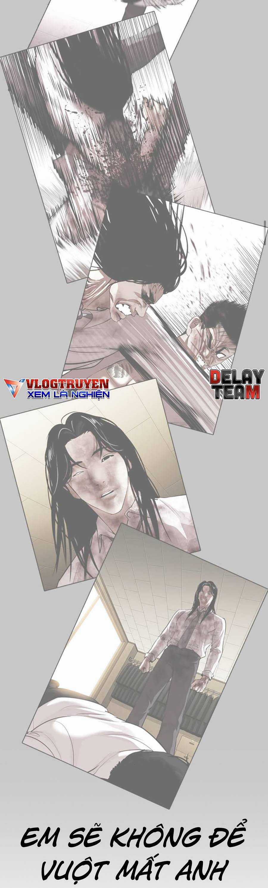 Hoán Đổi Diệu Kì Chapter 388 trang 7