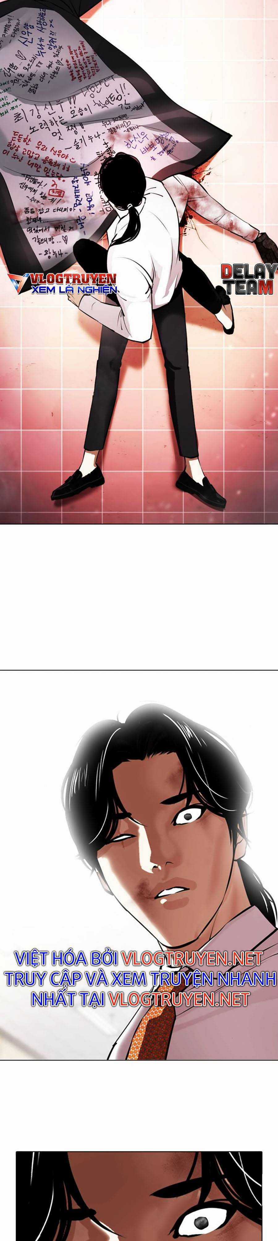 Hoán Đổi Diệu Kì Chapter 388 trang 70