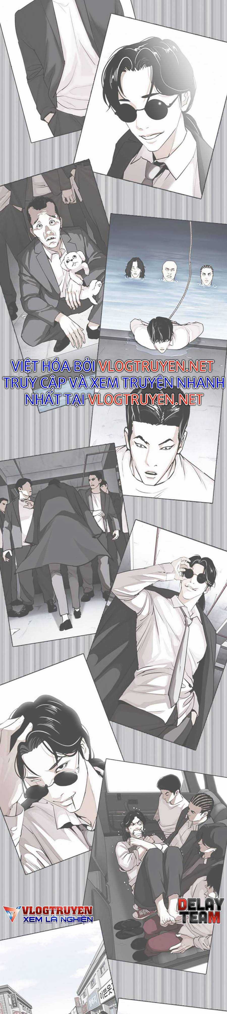 Hoán Đổi Diệu Kì Chapter 388 trang 72