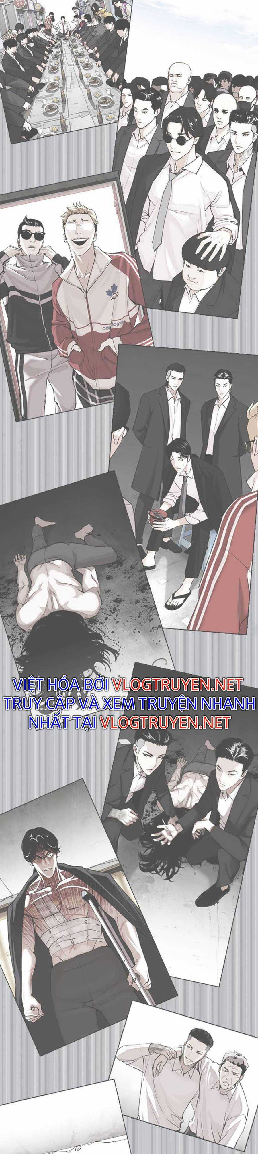 Hoán Đổi Diệu Kì Chapter 388 trang 73