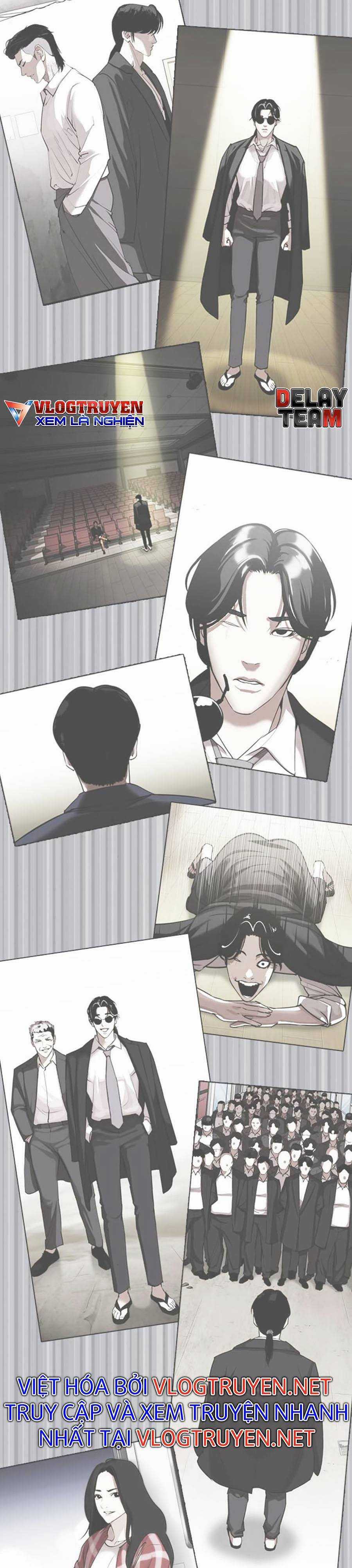 Hoán Đổi Diệu Kì Chapter 388 trang 74